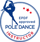 Instruktor Pole Dance Logo