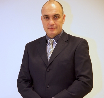 JUDr. Michal Frabša