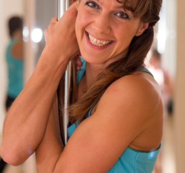 Alexandra Kalousová
