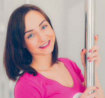 Olga Jasinská