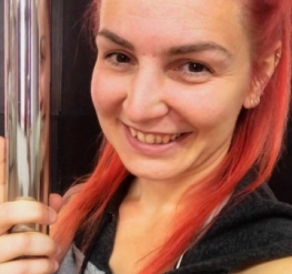 Michaela Koudelová