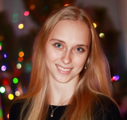 Lucie Prandstetterová