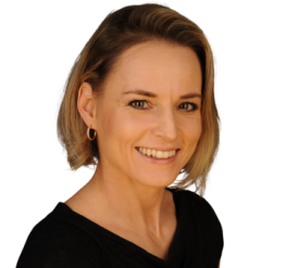 Ing. Jarmila Hanzlíková