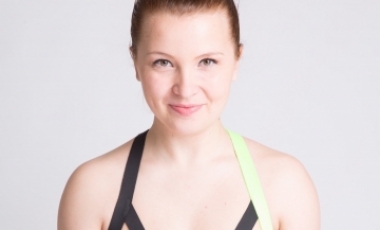 Instruktor strečinku - level 1