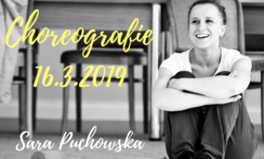 Choreografie - základy 01/19
