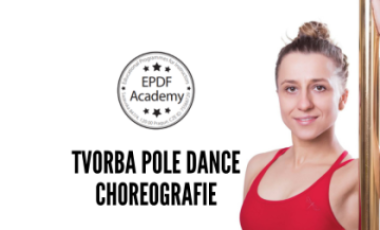 Tvorba pole dance choreo 2/25