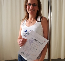 Světlana Ondrušáková