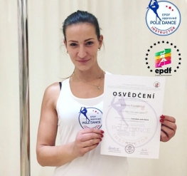 Barbora Kopejskova
