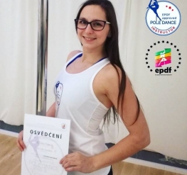 Šárka Tůmová