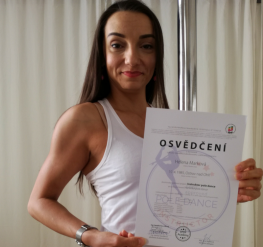 Helena Marková